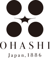 OHASHI Japan,1886
