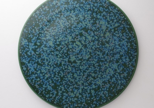 【コラム】vol.5  EDEN「ブルーグリーン」