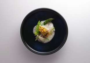 【コラム】vol.10 ミシュラン新潟 Restaurant ISO