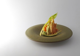 【コラム】vol.15 新磁(にじ)「エバーグリーン」