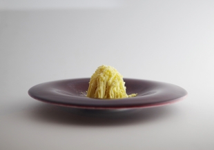 【コラム】vol.16 新磁(にじ)「紫紺」