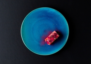 【コラム】vol.12 カリス「流星(りゅうせい)」