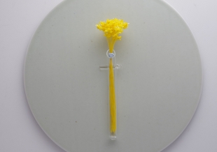 【テーブルに一輪の花を】箸置き、カトラリーレストのご紹介3 /ガラス