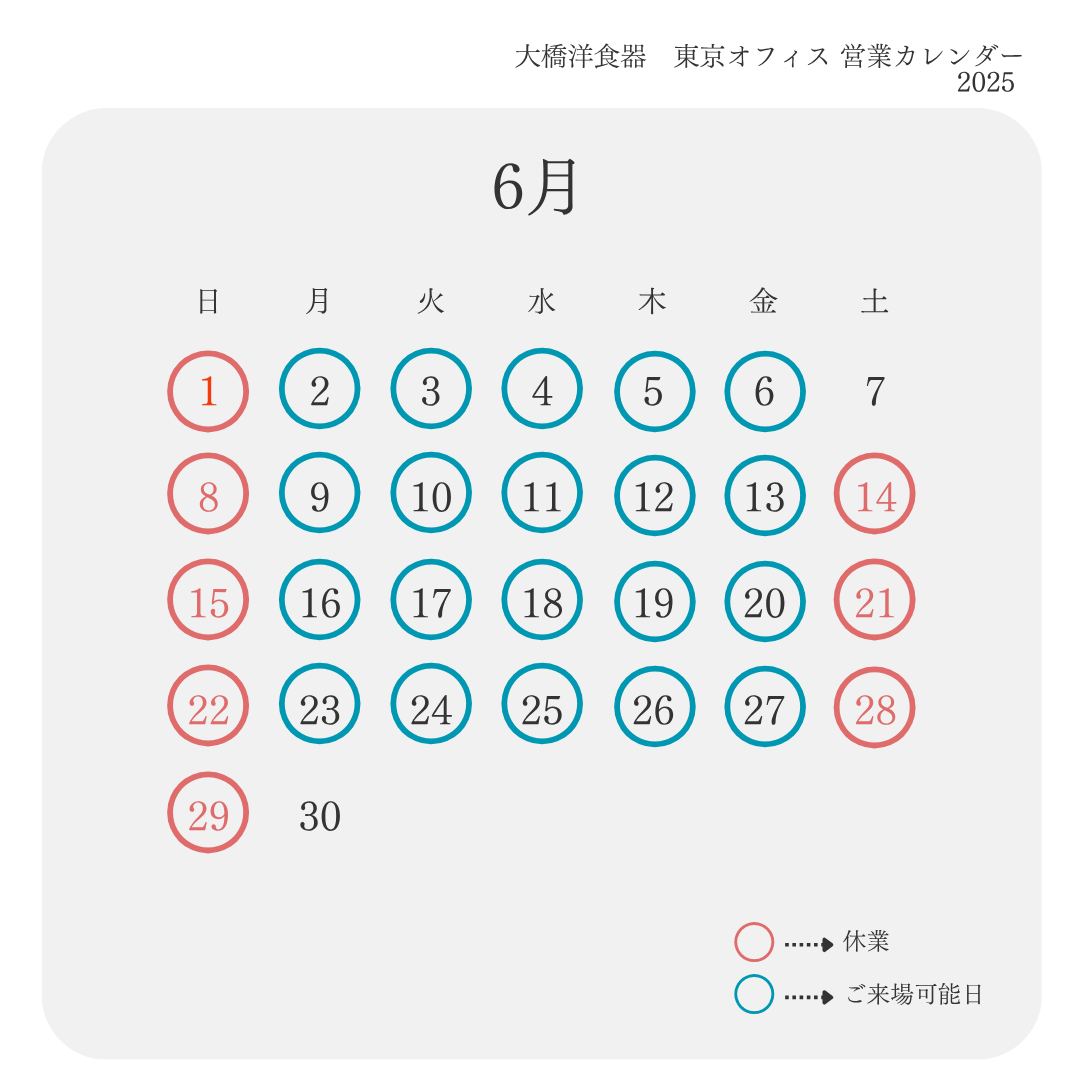 202506月東京オフィス