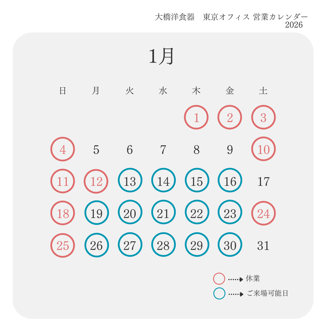202601月東京オフィス