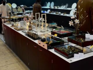 大橋洋食器 - OHASHIブランドサイト - テーブルに輝きを。